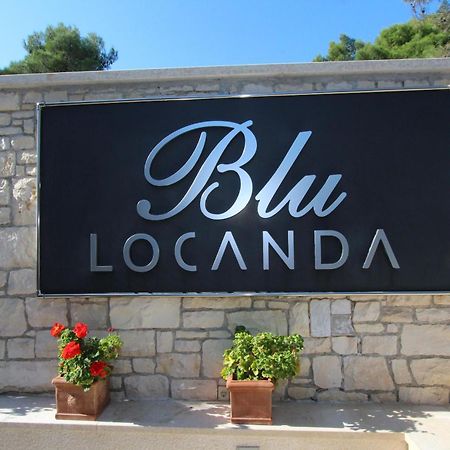 Bed & Breakfast Blu Locanda Rovinj Exteriér fotografie