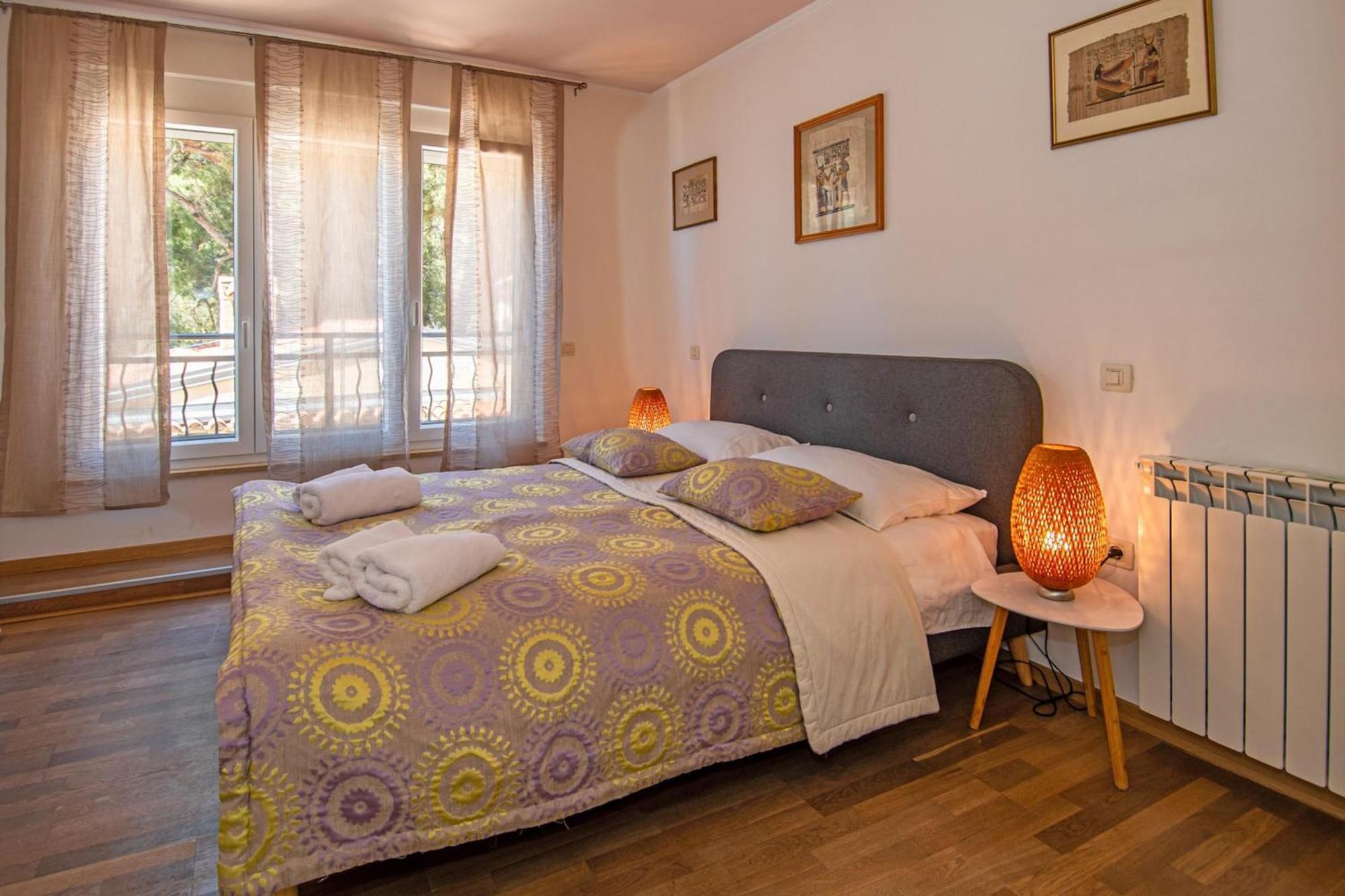 Bed & Breakfast Blu Locanda Rovinj Exteriér fotografie