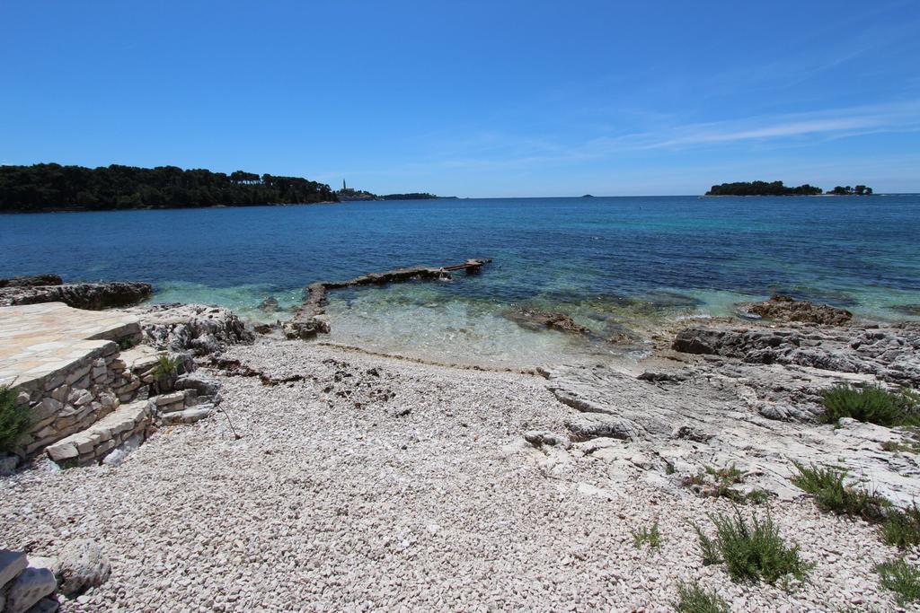 Bed & Breakfast Blu Locanda Rovinj Exteriér fotografie