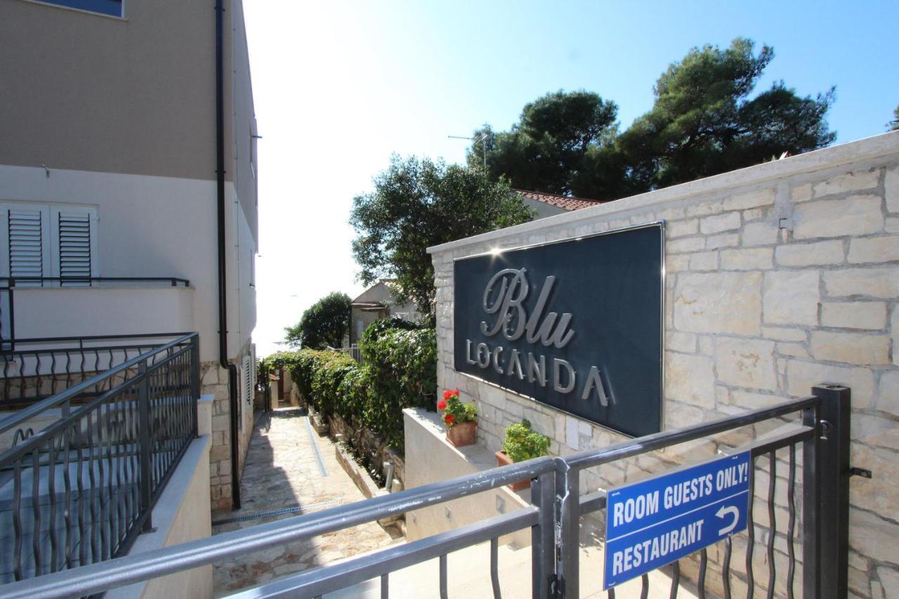 Bed & Breakfast Blu Locanda Rovinj Exteriér fotografie