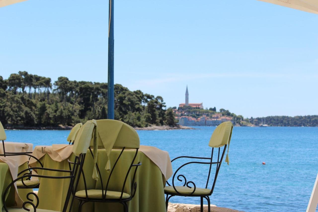 Bed & Breakfast Blu Locanda Rovinj Exteriér fotografie